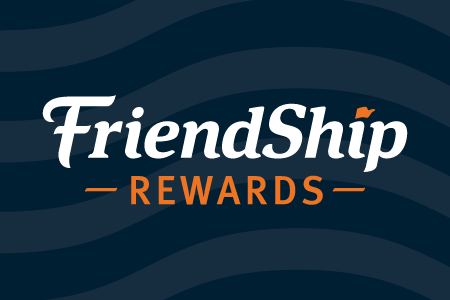 FriendShip Rewards