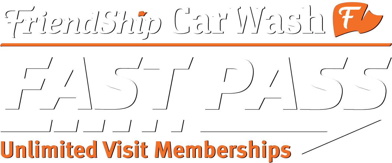 Fast Pass Save on Your Unlimited Car Wash Membership